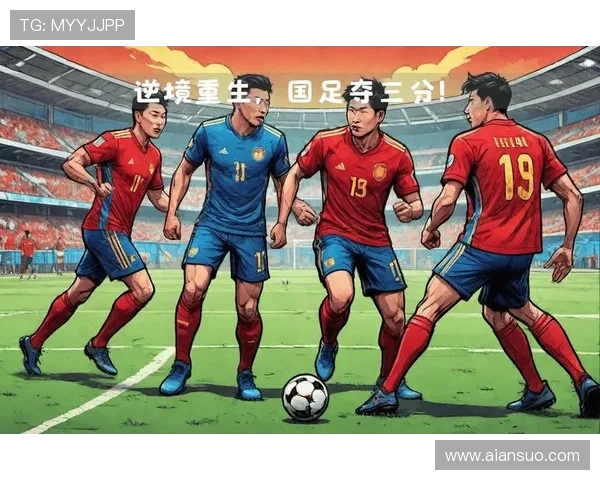 中国男足迎来关键之战全队誓夺胜利振奋士气再创辉煌