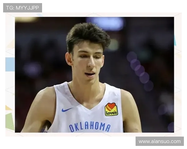 切特霍姆格伦的篮球之路与未来发展潜力探讨