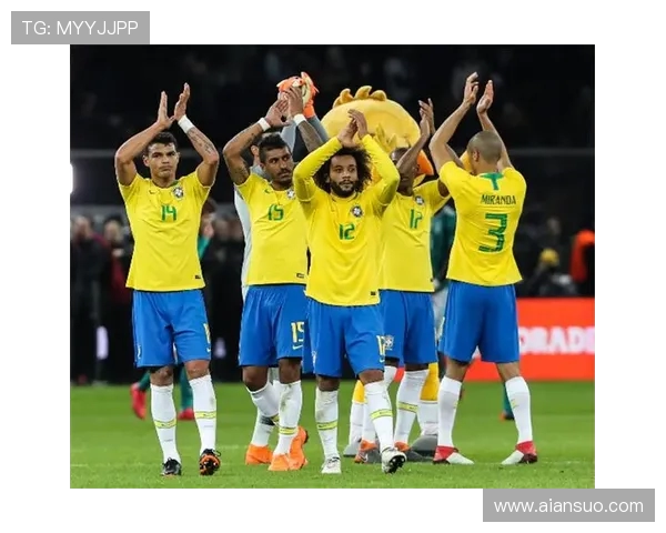 巴西队与塞尔维亚首发阵容分析及比赛前瞻