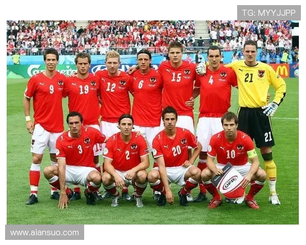 希腊与奥地利足球对决谁能赢得比赛胜利分析与预测